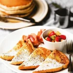 JB's Diner menu 25