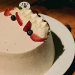 JB's Diner menu 28