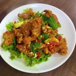 吟鮮熱炒食堂 menu 10