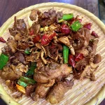 吟鮮熱炒食堂 menu 12