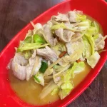 吟鮮熱炒食堂 menu 14