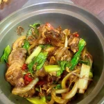 吟鮮熱炒食堂 menu 15