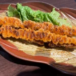 吟鮮熱炒食堂 menu 7