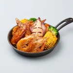 客意直火比薩 內科西湖店 menu 11