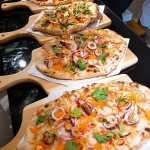 客意直火比薩 內科西湖店 menu 13