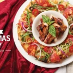 客意直火比薩 內科西湖店 menu 15