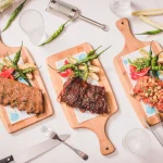 客意直火比薩 內科西湖店 menu 21