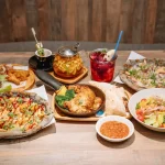 客意直火比薩 內科西湖店 menu 23