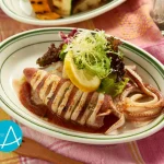 客意直火比薩 內科西湖店 menu 7