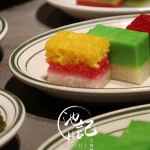 池先生 大安店 menu 18