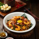 池先生 大安店 menu 8