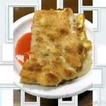 石牌無名手工蛋餅 menu 2