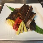黑美林傳統台南小吃 menu 10