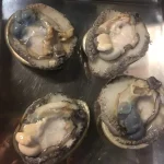 黑美林傳統台南小吃 menu 12