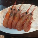 黑美林傳統台南小吃 menu 13