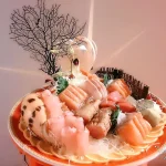 黑美林傳統台南小吃 menu 7