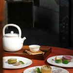 一茶一瓦 一號糧倉店 menu 5