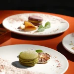 一茶一瓦 一號糧倉店 menu 6