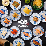 くら寿司 藏壽司 台北館前店 menu 9