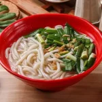 永樂米苔目 menu 3
