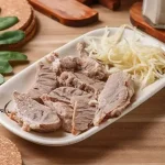 永樂米苔目 menu 5