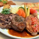 Snail 蝸牛義大利餐廳 民生店 menu 15