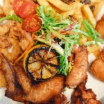 Snail 蝸牛義大利餐廳 民生店 menu 16