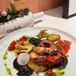 Snail 蝸牛義大利餐廳 民生店 menu 21