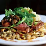 Snail 蝸牛義大利餐廳 民生店 menu 22