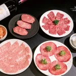 大腕燒肉專門店 menu 13