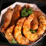 大腕燒肉專門店 menu 26