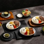 大腕燒肉專門店 menu 7