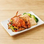 欣葉小聚 南港店 menu 10