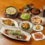 欣葉小聚 南港店 menu 11