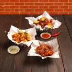 欣葉小聚 南港店 menu 12