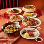 欣葉小聚 南港店 menu 18