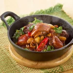 欣葉小聚 南港店 menu 19