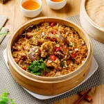 欣葉小聚 南港店 menu 20