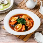 欣葉小聚 南港店 menu 22