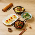 欣葉小聚 南港店 menu 9