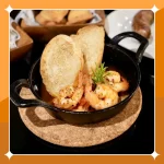 GAUCHO高卓人阿根廷炭烤餐廳 menu 21
