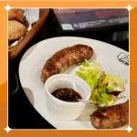 GAUCHO高卓人阿根廷炭烤餐廳 menu 23