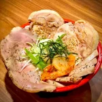 隱家拉麵 赤峰店 menu 10