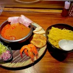 隱家拉麵 赤峰店 menu 12