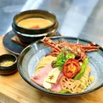 隱家拉麵 赤峰店 menu 15