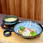 隱家拉麵 赤峰店 menu 16