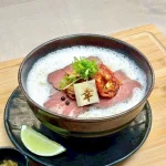 隱家拉麵 赤峰店 menu 17