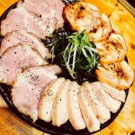 隱家拉麵 赤峰店 menu 4