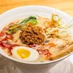 隱家拉麵 赤峰店 menu 9