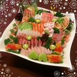 三多屋爸爸嘴 menu 1